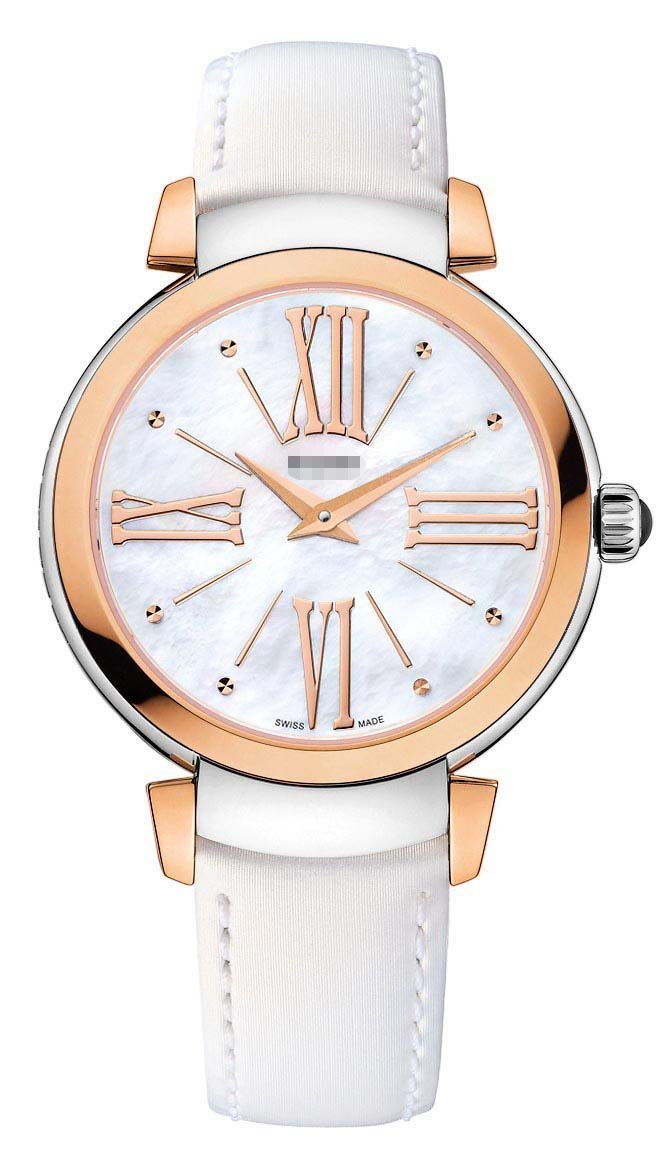 Wholesale Leather Watch Straps B3398.22.82