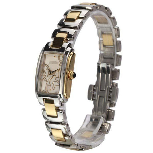 Custom Stainless Steel Watch Belt B3652.39.83