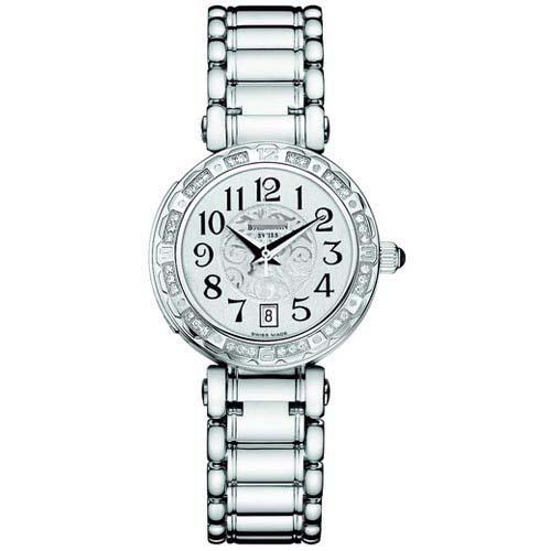 Wholesale Stainless Steel Watch Belt B3715.33.14