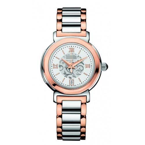 Custom Stainless Steel Watch Belt B3898.33.12