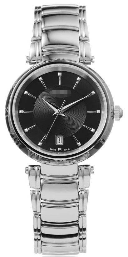 Custom Stainless Steel Watch Belt B4071.33.66