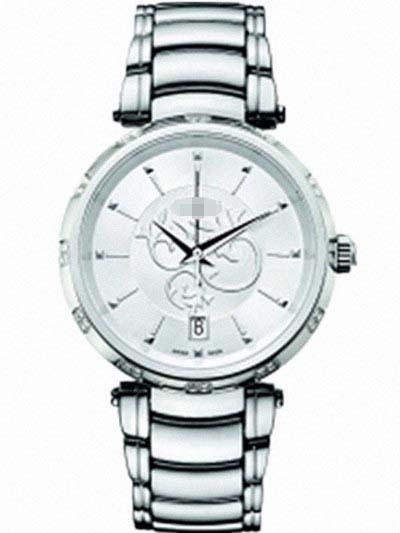 Custom Stainless Steel Watch Belt B4075.33.16