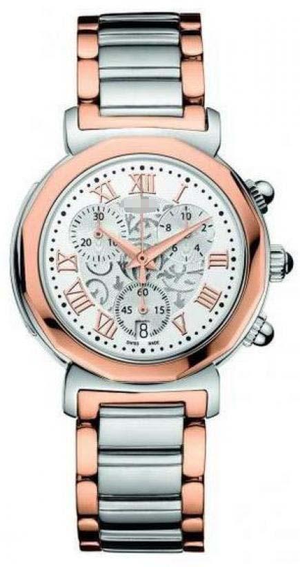 Customized Stainless Steel Watch Belt B5898.33.12