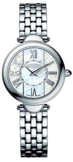 Custom Stainless Steel Watch Belt B8071.33.83