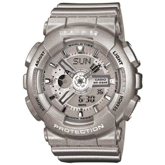 Customization Resin Watch Bands BA-110-8AJF