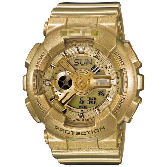 Custom Resin Watch Bands BA-111-9AJF