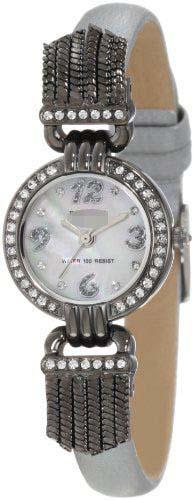 Wholesale Leather Watch Straps BA-1213MPSI