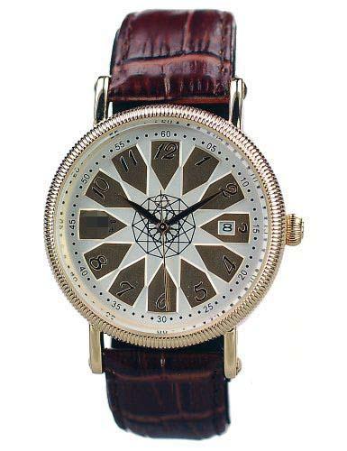 Customized White Watch Dial