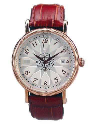 Custom Made White Watch Dial