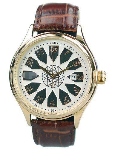 Custom White Watch Dial