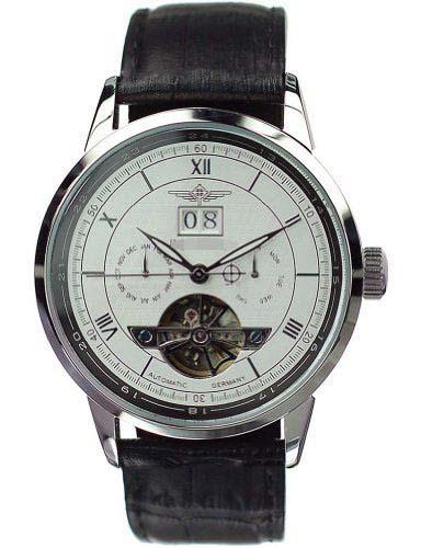 Custom White Watch Dial