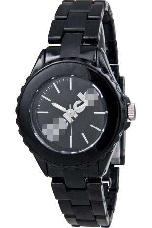 Custom Stainless Steel Watch Bracelets BC0355BK