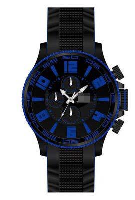 Wholesale Silicone Watch Bands BC105