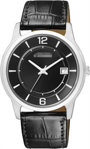 Custom Leather Watch Straps BD0021-01E