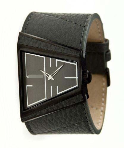 Wholesale Leather Watch Bands BD-003-06