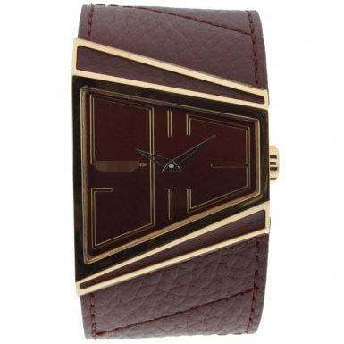 Custom Leather Watch Bands BD-003-07