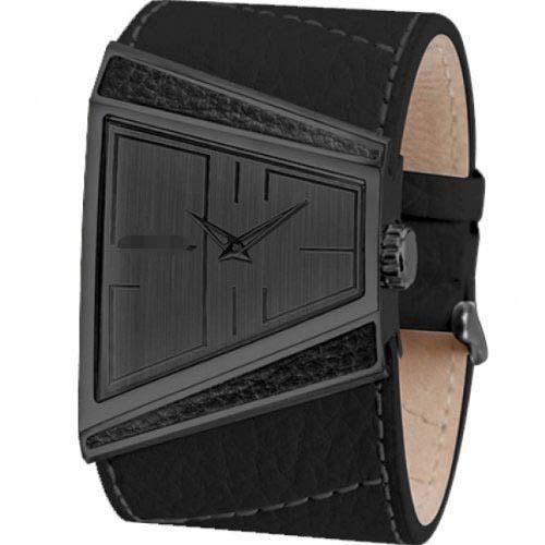 Customised Grey Watch Face BD-003-09
