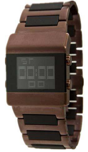 Customised Stainless Steel Watch Bracelets BD-023-03