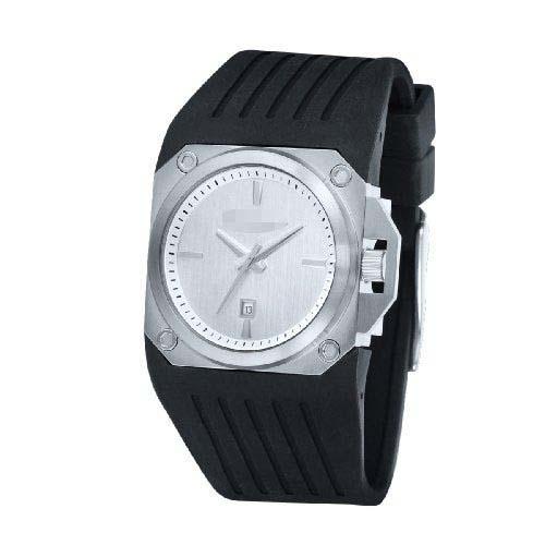 Wholesale Rubber Watch Bands BD-039-02