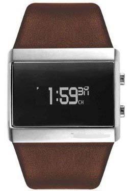 Wholesale Leather Watch Straps BD-042-02