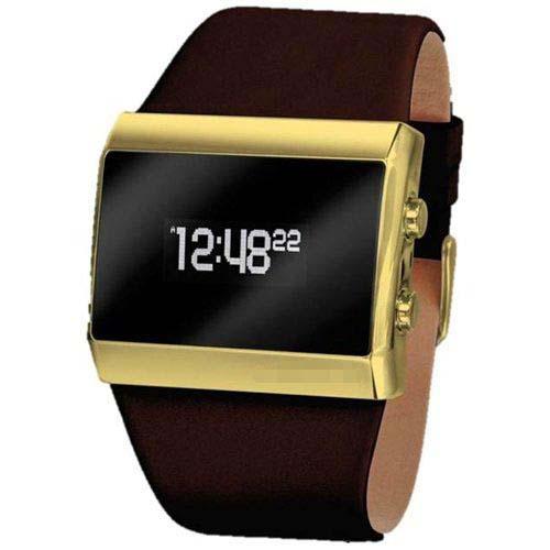 Custom Leather Watch Straps BD-042-05