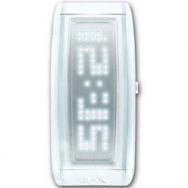 Custom Polyurethane Watch Bands BD-044-04