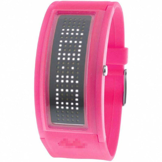 Customize Rubber Watch Bands BD-044-07