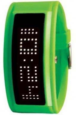 Custom Polyurethane Watch Bands BD-044-10