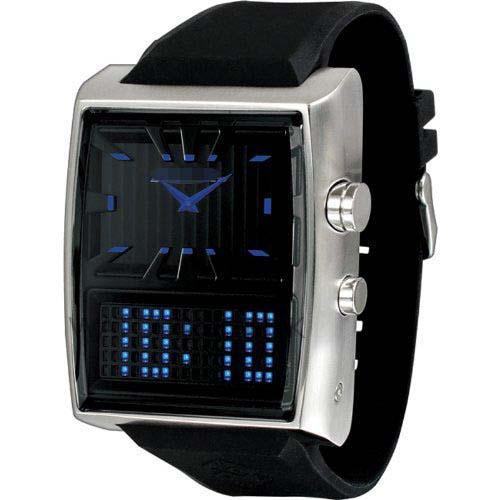 Wholesale Rubber Watch Bands BD-049-02