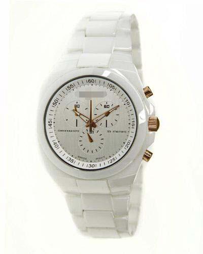 Custom Ceramic Watch Bands BD-050-02