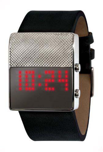 Custom Leather Watch Straps BD-056-04