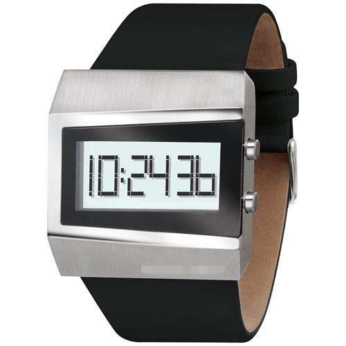 Custom Leather Watch Straps BD-057-01