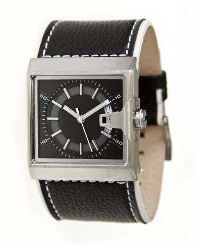 Customize Black Watch Dial BD-058-01