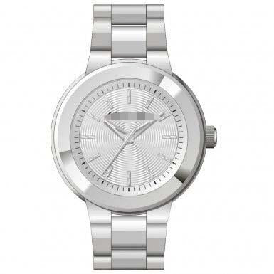 Custom Stainless Steel Watch Bracelets BD-059-02