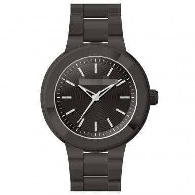 Custom Black Watch Dial BD-059-03
