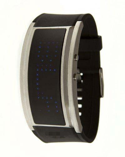 Custom Watch Face BD-060-01