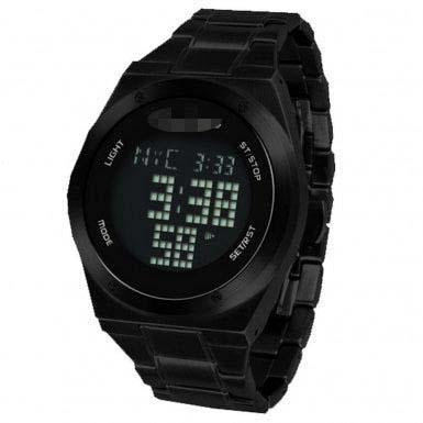 Wholesale Stainless Steel Watch Bands BD-061-02