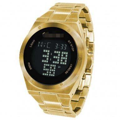 Customised Stainless Steel Watch Bracelets BD-061-03