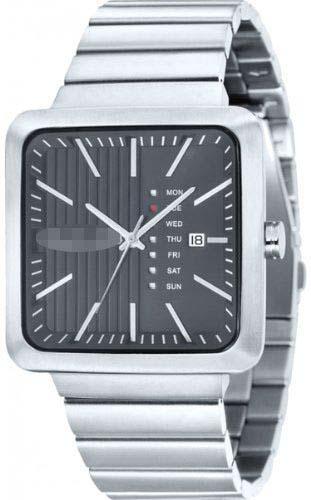 Customized Stainless Steel Watch Bracelets BD-062-01