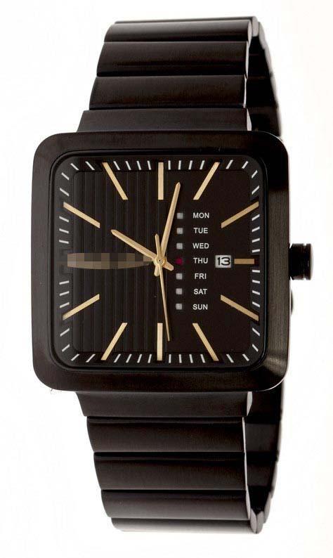 Wholesale Black Watch Dial BD-062-02