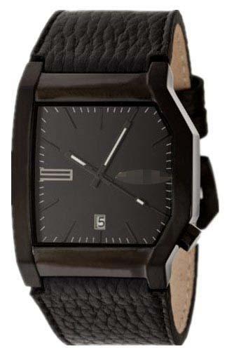 Custom Black Watch Dial BD-063-03