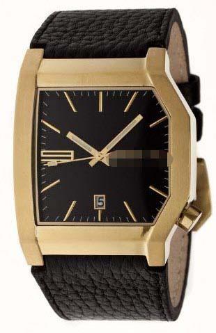 Custom Leather Watch Straps BD-063-04