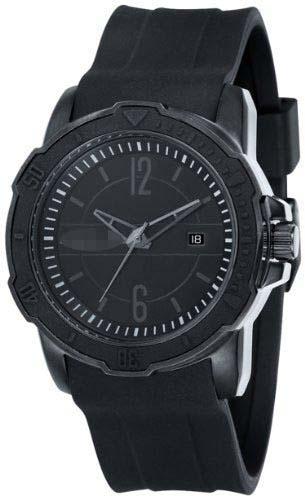 Customize Rubber Watch Bands BD-065-02