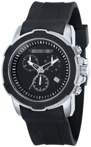 Customised Rubber Watch Bands BD-066-01