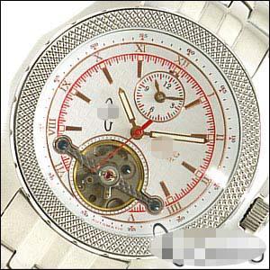 Customize Stainless Steel Watch Bands BDT-WRD