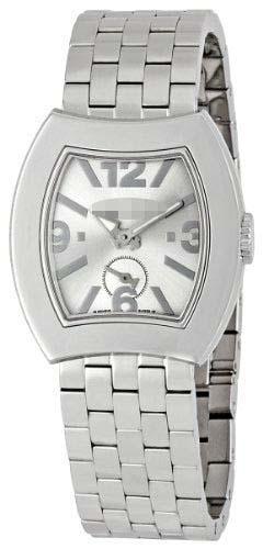 Custom Watch Dial BDTCB03.SSB.SIL