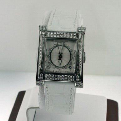 Best Wholesale Great Ladies Stainless Steel with Diamonds Automatic Watches 727.050.109