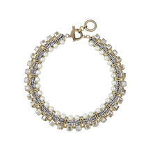Load image into Gallery viewer, Wholesale Unusual Handcrafted Bead Weaving Art Deco Roaring 20s Jewelry Necklace Custom Bijoux