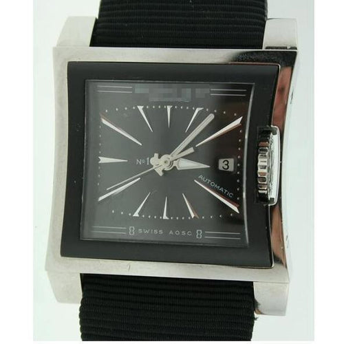 Wholesale Luxurious Elegance Men's Stainless Steel Automatic Watches 114.060.300