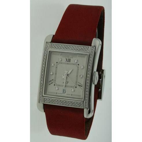 Wholesale Best Economical Ladies Stainless Steel Automatic Watches 728